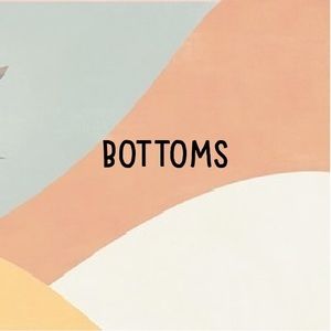 Bottoms